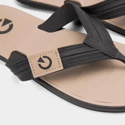 Chinelo Cartago Aspen Preto