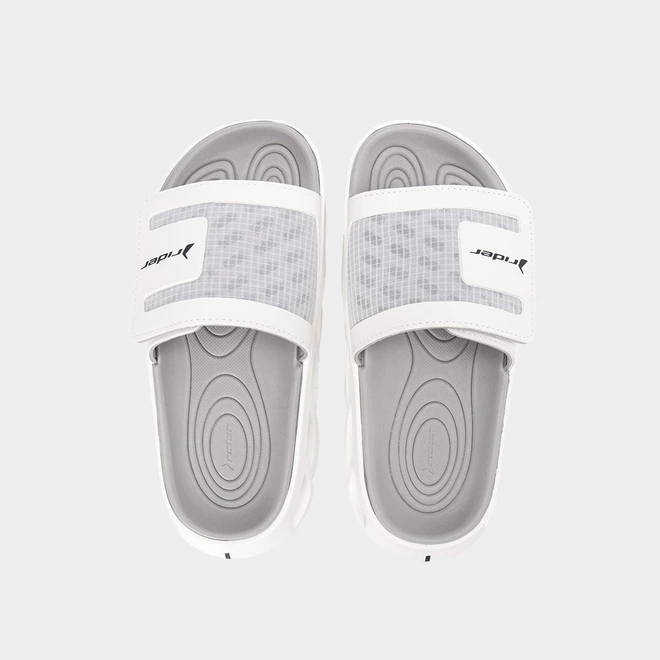 Slide Rider Detalhes Vazados R Power Branco