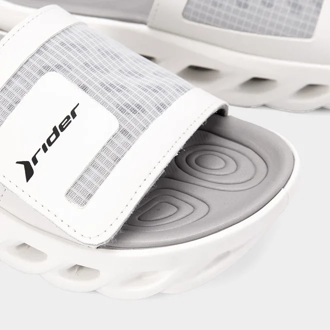 Slide Rider Detalhes Vazados R Power Branco