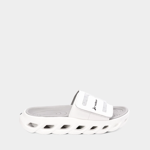 Slide Rider Detalhes Vazados R Power Branco