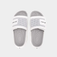 Slide Rider Detalhes Vazados R Power Branco