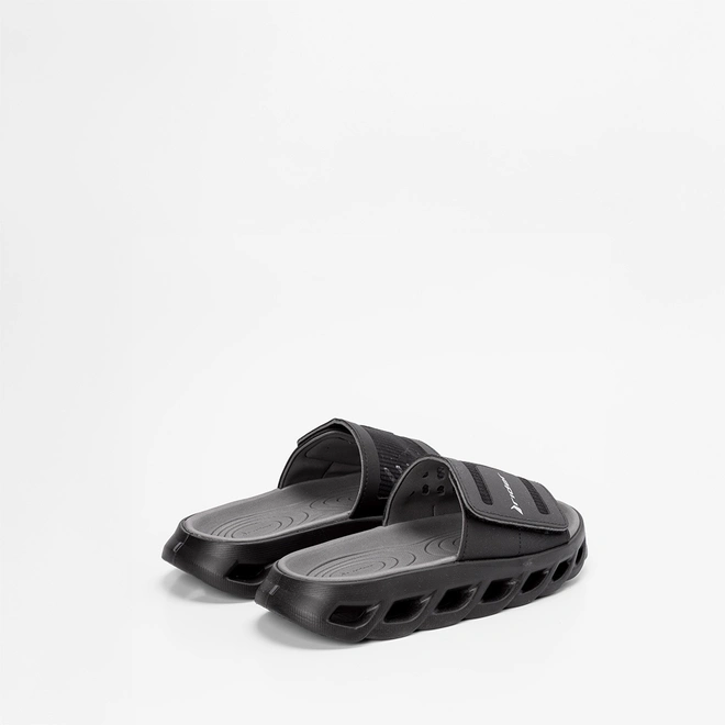 Slide Rider Detalhes Vazados R Power Preto