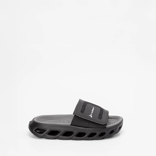 Slide Rider Detalhes Vazados R Power Preto