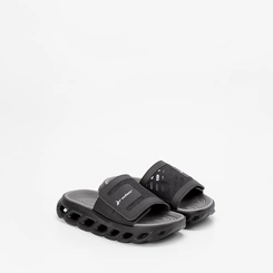 Slide Rider Detalhes Vazados R Power Preto