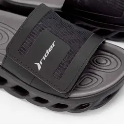 Slide Rider Detalhes Vazados R Power Preto