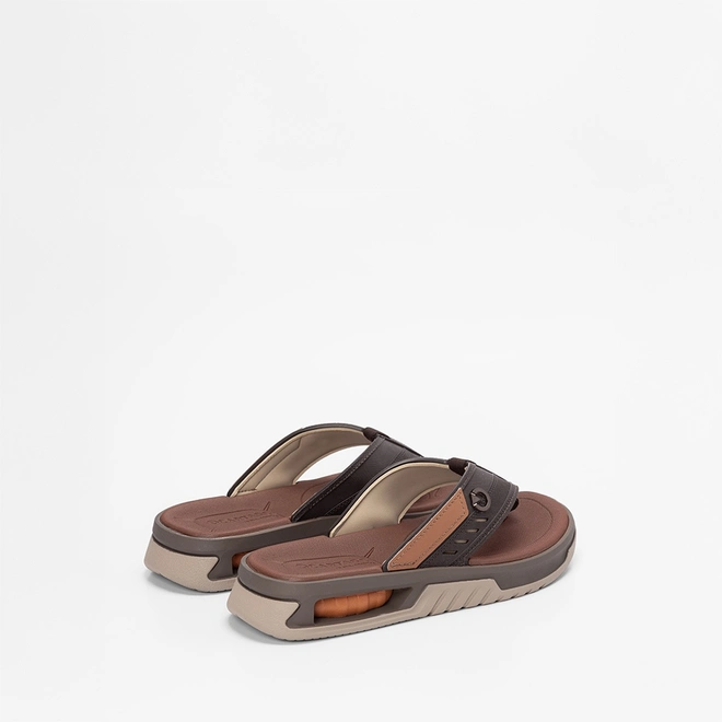 Chinelo Cartago Cairo Marrom