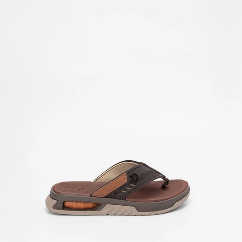 Chinelo Cartago Cairo Marrom