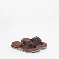 Chinelo Cartago Cairo Marrom