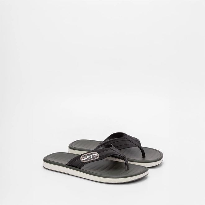 Chinelo Infantil Cartago Paris II Verde