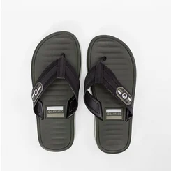 Chinelo Infantil Cartago Paris II Verde