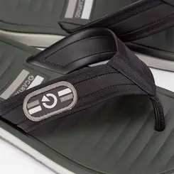 Chinelo Infantil Cartago Paris II Verde