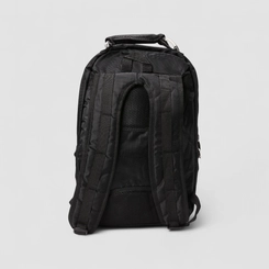 Mochila Masculina Convoy  Executiva Preto