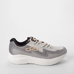 Tênis Esportivo Masculino Olympikus Sagaz Original Off White