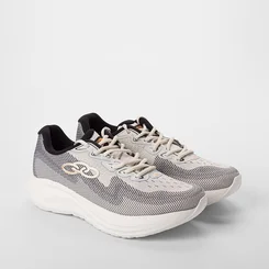 Tênis Esportivo Masculino Olympikus Sagaz Original Off White