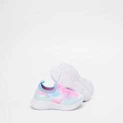 Tênis Bebê Gabrielinha Tie Dye Azul
