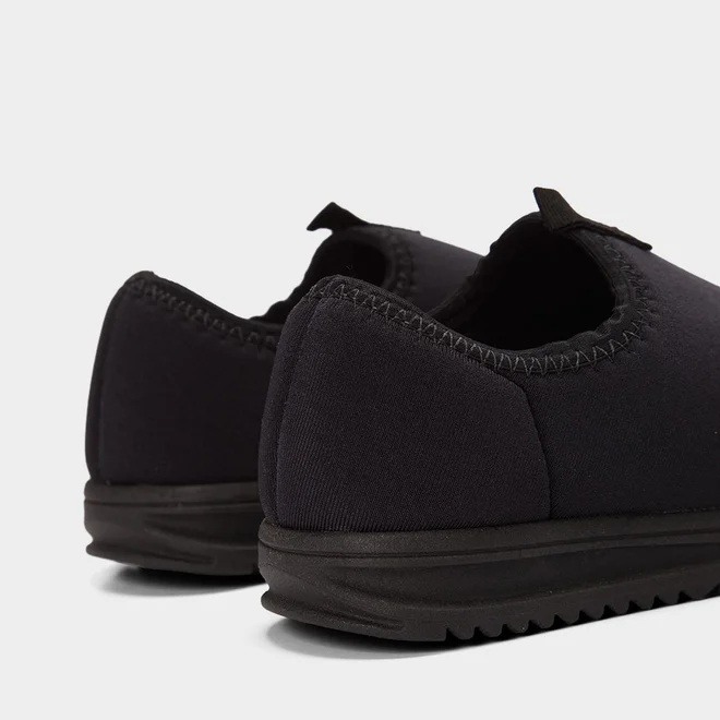 Tênis Casual Infantil Molekinha Básico Preto