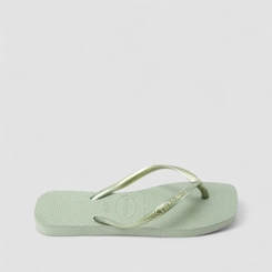 Chinelo Feminino Havaianas Slim Original Verde