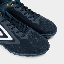 Chuteira Futsal Masculina Umbro Society Marinho