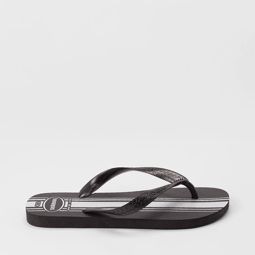 Chinelo Masculino Havaianas Color Essential Original Preto