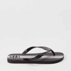 Chinelo Masculino Havaianas Color Essential Original Preto