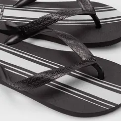 Chinelo Masculino Havaianas Color Essential Original Preto