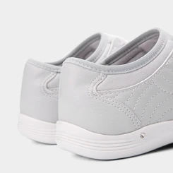 Tênis Feminino Casual Kolosh Costura Relevo Cinza