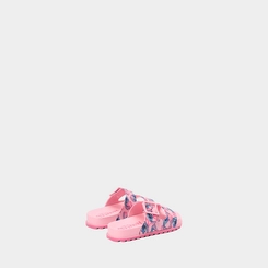 Papete Stitch Disney Summer Slide Rosa
