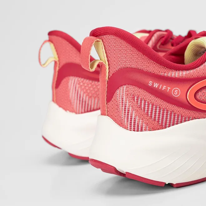 Tênis Esportivo Olympikus Swift 5 Vermelho