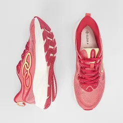 Tênis Esportivo Olympikus Swift 5 Vermelho