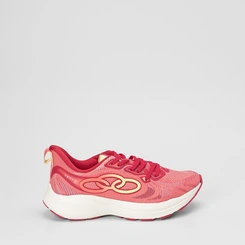 Tênis Esportivo Olympikus Swift 5 Vermelho