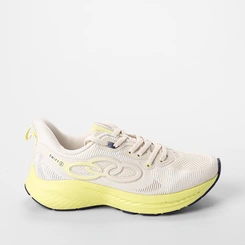 Tênis Esportivo Feminino Olympikus Swift 5 Original Off White