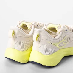 Tênis Esportivo Feminino Olympikus Swift 5 Original Off White