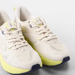Tênis Esportivo Feminino Olympikus Swift 5 Original Off White