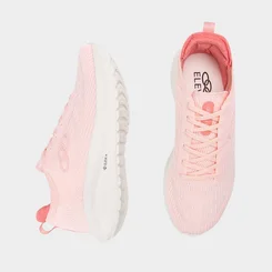 Tênis Esportivo Feminino Olympikus Lance Rosa