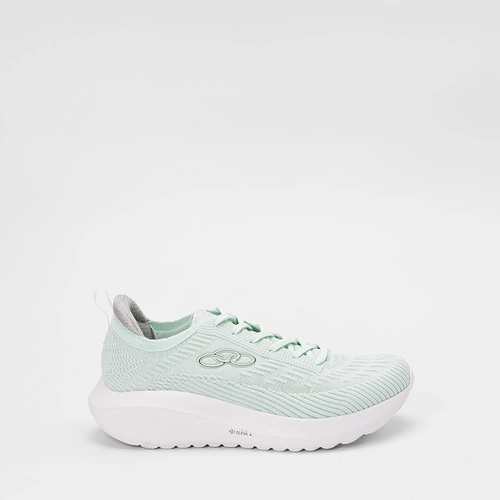 Tênis Esportivo Feminino Olympikus Lance Verde