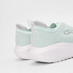 Tênis Esportivo Feminino Olympikus Lance Verde