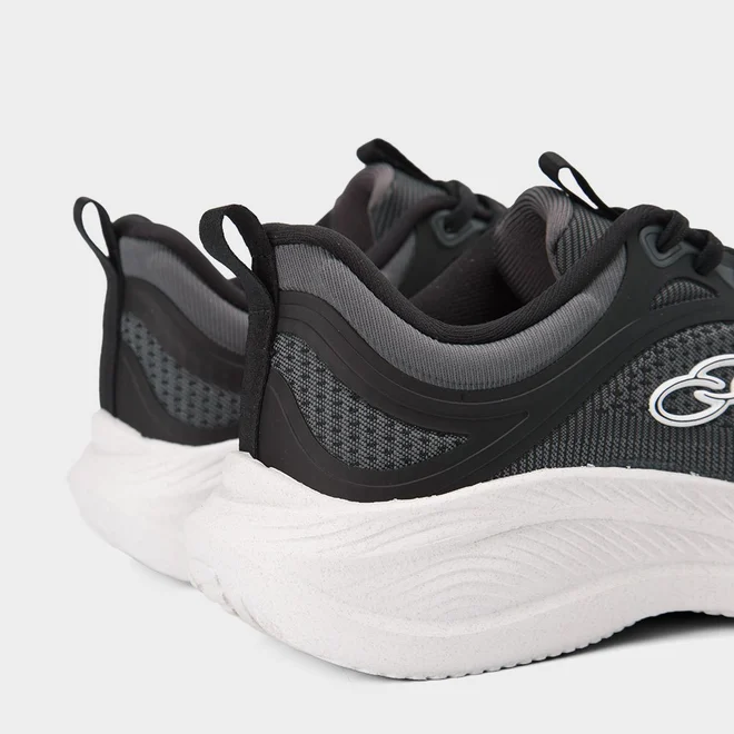 Tênis Olympikus Vibe Esportivo Feminino Preto