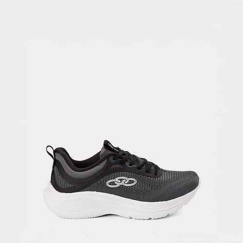 Tênis Olympikus Vibe Esportivo Feminino Preto