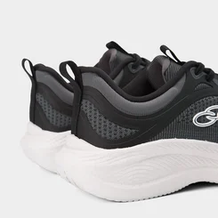 Tênis Olympikus Vibe Esportivo Feminino Preto