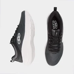 Tênis Olympikus Vibe Esportivo Feminino Preto