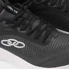 Tênis Olympikus Vibe Esportivo Feminino Preto