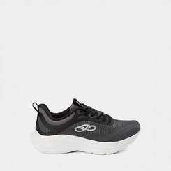 Tênis Olympikus Vibe Esportivo Feminino Preto