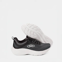 Tênis Olympikus Vibe Esportivo Feminino Preto