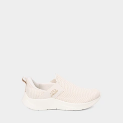 Slip On Feminino Olympikus Flutua Original Off White