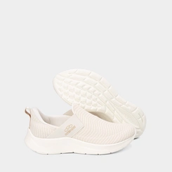 Slip On Feminino Olympikus Flutua Original Off White
