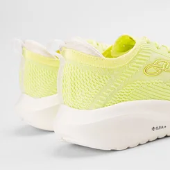 Tênis Esportivo Feminino Olympikus Lance Verde Neon