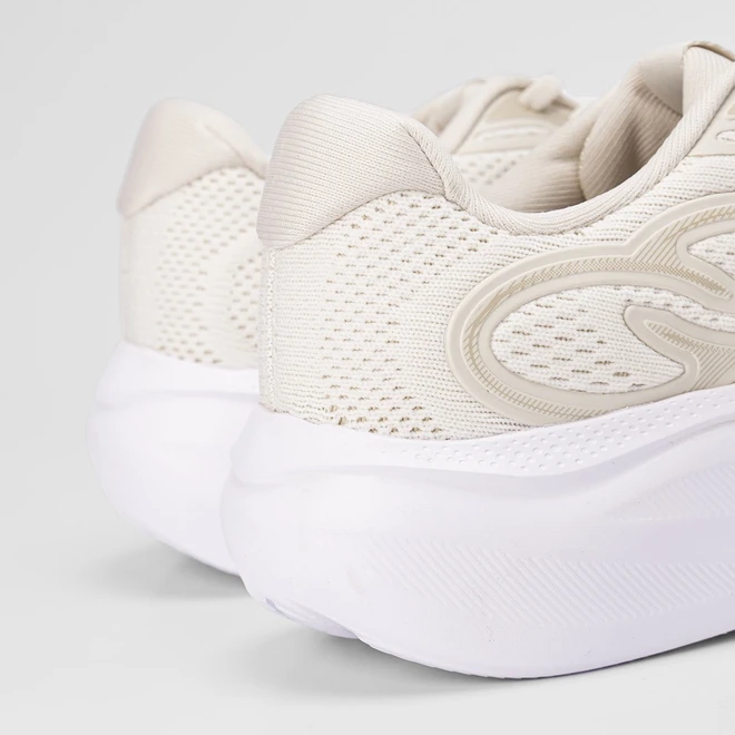 Tênis Esportivo Feminino Olympikus Rush Original Off White