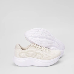 Tênis Esportivo Feminino Olympikus Rush Original Off White