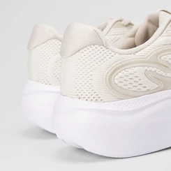 Tênis Esportivo Feminino Olympikus Rush Original Off White