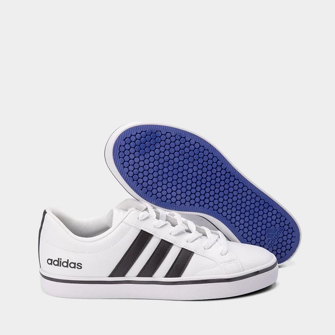 Tênis Casual Adidas Masculino VS Pace 2.0 Branco